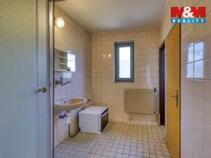 Prodej rodinného domu, Strážov, 70 m2