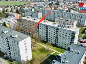 Prodej bytu 2+1, Moravská Třebová, Holandská, 65 m2