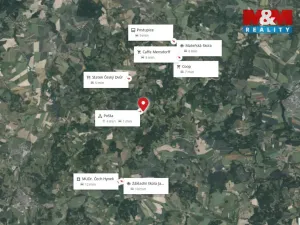 Prodej rodinného domu, Popovice, 125 m2