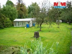 Prodej pozemku pro bydlení, Zlaté Hory, 10656 m2