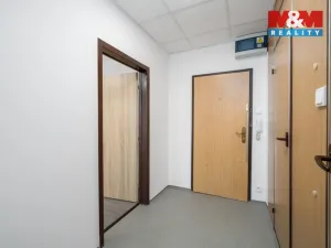 Prodej bytu 1+1, Ústí nad Labem - Krásné Březno, Rozcestí, 41 m2