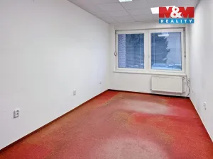 Pronájem kanceláře, Liberec - Liberec I-Staré Město, Vzdušná, 260 m2