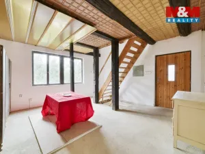 Prodej chaty, Lipová - Stebnice, 240 m2