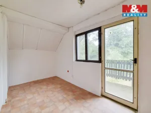 Prodej chaty, Lipová - Stebnice, 240 m2