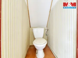 Prodej chaty, Lipová - Stebnice, 240 m2