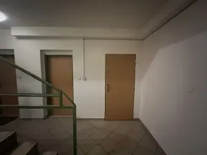 Prodej - jiné, Brno, Hrázka, 15 m2