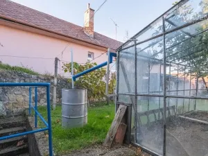 Prodej rodinného domu, Polešovice, 176 m2