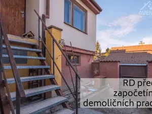 Prodej pozemku pro bydlení, Polešovice, 279 m2