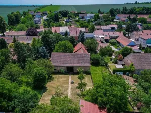 Pronájem rodinného domu, Hajany, 158 m2