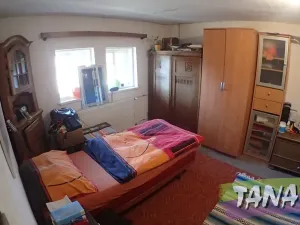 Prodej chalupy, Slaná, 100 m2