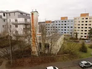 Pronájem bytu 3+1, Praha - Motol, Hennerova, 75 m2