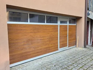 Prodej činžovního domu, Náchod, Komenského, 1000 m2