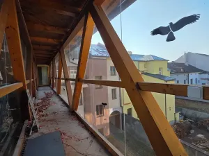 Prodej činžovního domu, Náchod, Komenského, 1000 m2