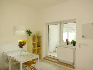 Pronájem rodinného domu, Brno, Obřanská, 90 m2