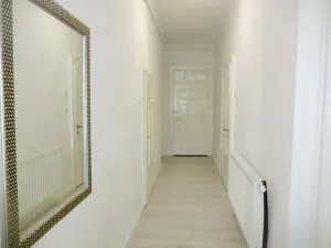 Pronájem rodinného domu, Brno, Obřanská, 90 m2