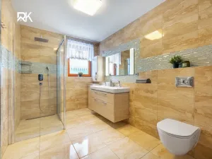 Prodej rodinného domu, Červené Pečky, Na Vyhlídce, 229 m2