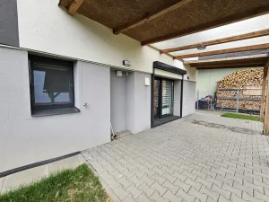 Pronájem bytu 2+kk, Hlučín - Darkovičky, Vřesinská, 43 m2
