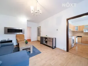 Pronájem bytu 2+1, Vsetín, Dolní Jasenka, 54 m2