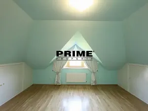 Pronájem rodinného domu, Praha - Nebušice, Malý dvůr, 340 m2