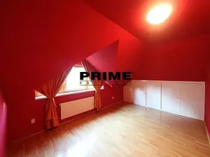 Pronájem rodinného domu, Praha - Nebušice, Malý dvůr, 340 m2