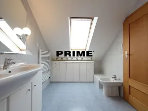 Pronájem rodinného domu, Praha - Nebušice, Malý dvůr, 340 m2
