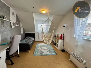 Prodej rodinného domu, Postřižín, Šípková, 155 m2