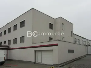 Pronájem skladu, Brno, 575 m2