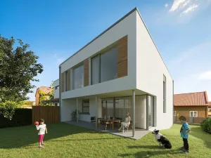 Prodej pozemku pro bydlení, Praha - Hloubětín, Mochovská, 901 m2