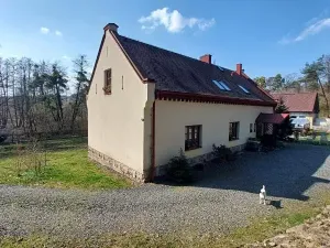 Prodej rodinného domu, Kobeřice, 319 m2