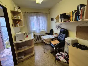 Pronájem výrobních prostor, Holoubkov, 150 m2