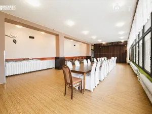 Prodej komerční nemovitosti, Čejč, 3500 m2