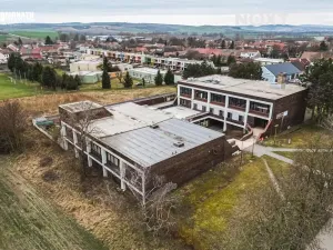 Prodej komerční nemovitosti, Čejč, 3500 m2