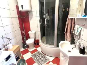 Prodej bytu 1+1, Svitávka, Tovární, 53 m2