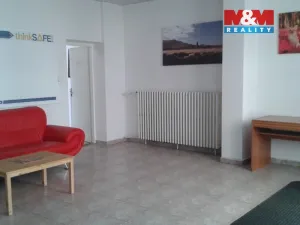 Pronájem kanceláře, Brno - Trnitá, Špitálka, 19 m2
