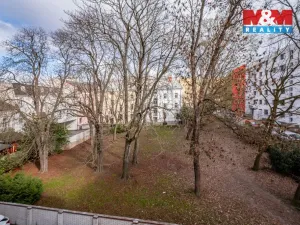 Pronájem bytu 2+kk, Praha - Strašnice, Kolovratská, 45 m2