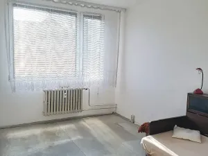 Prodej bytu 3+1, Praha - Lhotka, V pláni, 72 m2