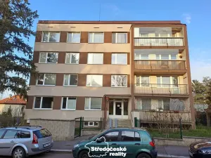 Prodej bytu 3+1, Praha - Lhotka, V pláni, 72 m2