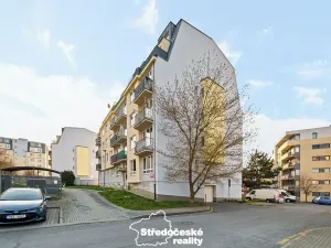 Prodej bytu 3+kk, Praha - Chodov, Šternovská, 73 m2
