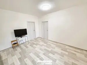 Pronájem bytu 3+kk, Praha - Háje, Stachova, 52 m2