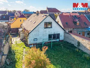 Prodej rodinného domu, Údlice, Stará Čtvrť, 200 m2