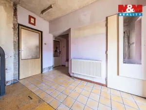 Prodej rodinného domu, Údlice, Stará Čtvrť, 200 m2