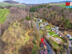 Prodej rodinného domu, Chrastava - Dolní Vítkov, 140 m2