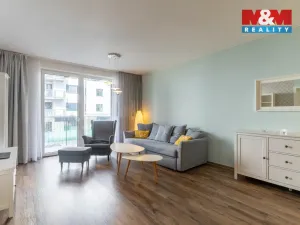 Prodej bytu 3+kk, Olomouc, Eduarda Hamburgera, 78 m2