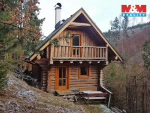 Prodej chaty, Svépravice, 40 m2