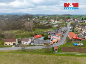 Prodej rodinného domu, Zábeštní Lhota, 65 m2