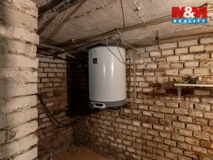 Prodej rodinného domu, Zábeštní Lhota, 65 m2