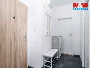 Prodej bytu 2+kk, Žďár nad Sázavou - Žďár nad Sázavou 4, Vančurova, 51 m2