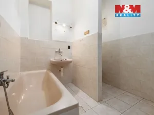 Prodej činžovního domu, Červená Voda - Bílá Voda, 355 m2