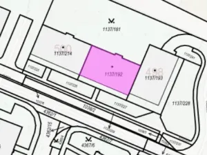 Pronájem bytu 2+1, Jihlava - Horní Kosov, Za Prachárnou, 56 m2