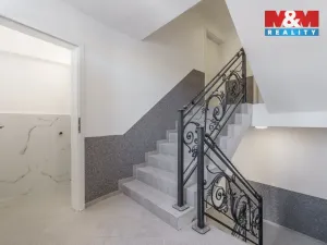 Prodej činžovního domu, Klášterec nad Ohří, Chomutovská, 300 m2